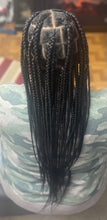 Load image into Gallery viewer, Knotless Box Braids